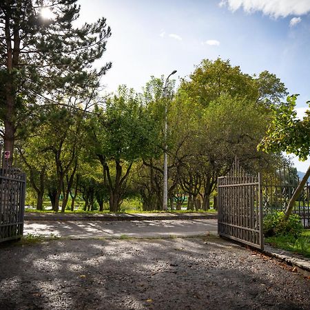 Apartment Una Laguna Bihać Zewnętrze zdjęcie