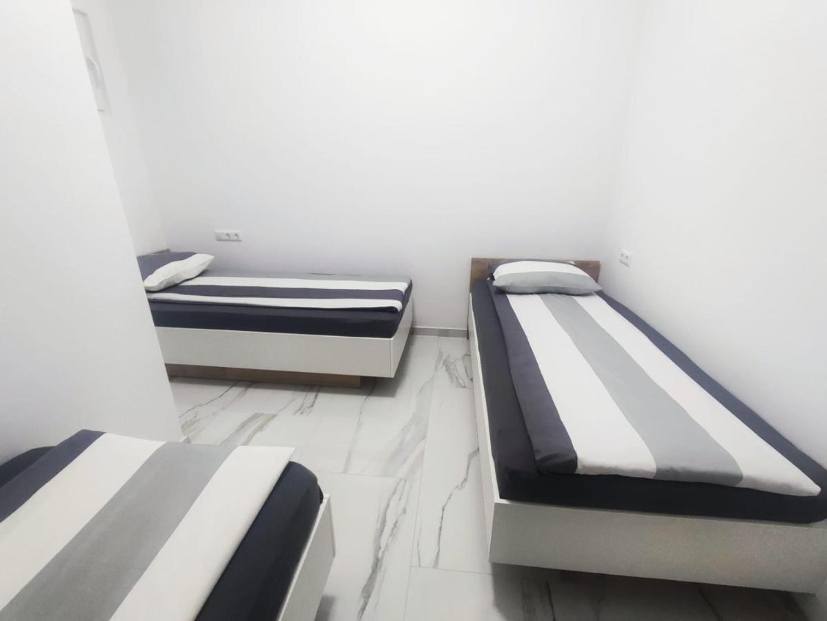 Apartment Una Laguna Bihać Zewnętrze zdjęcie