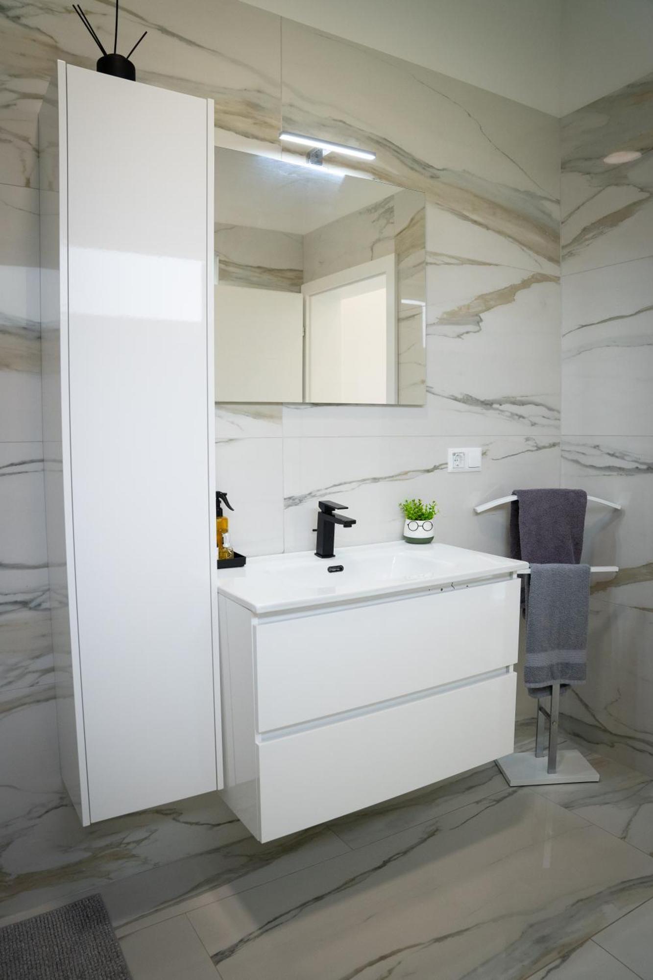 Apartment Una Laguna Bihać Zewnętrze zdjęcie