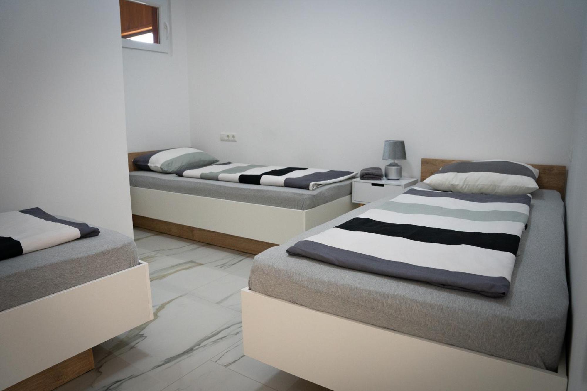 Apartment Una Laguna Bihać Zewnętrze zdjęcie