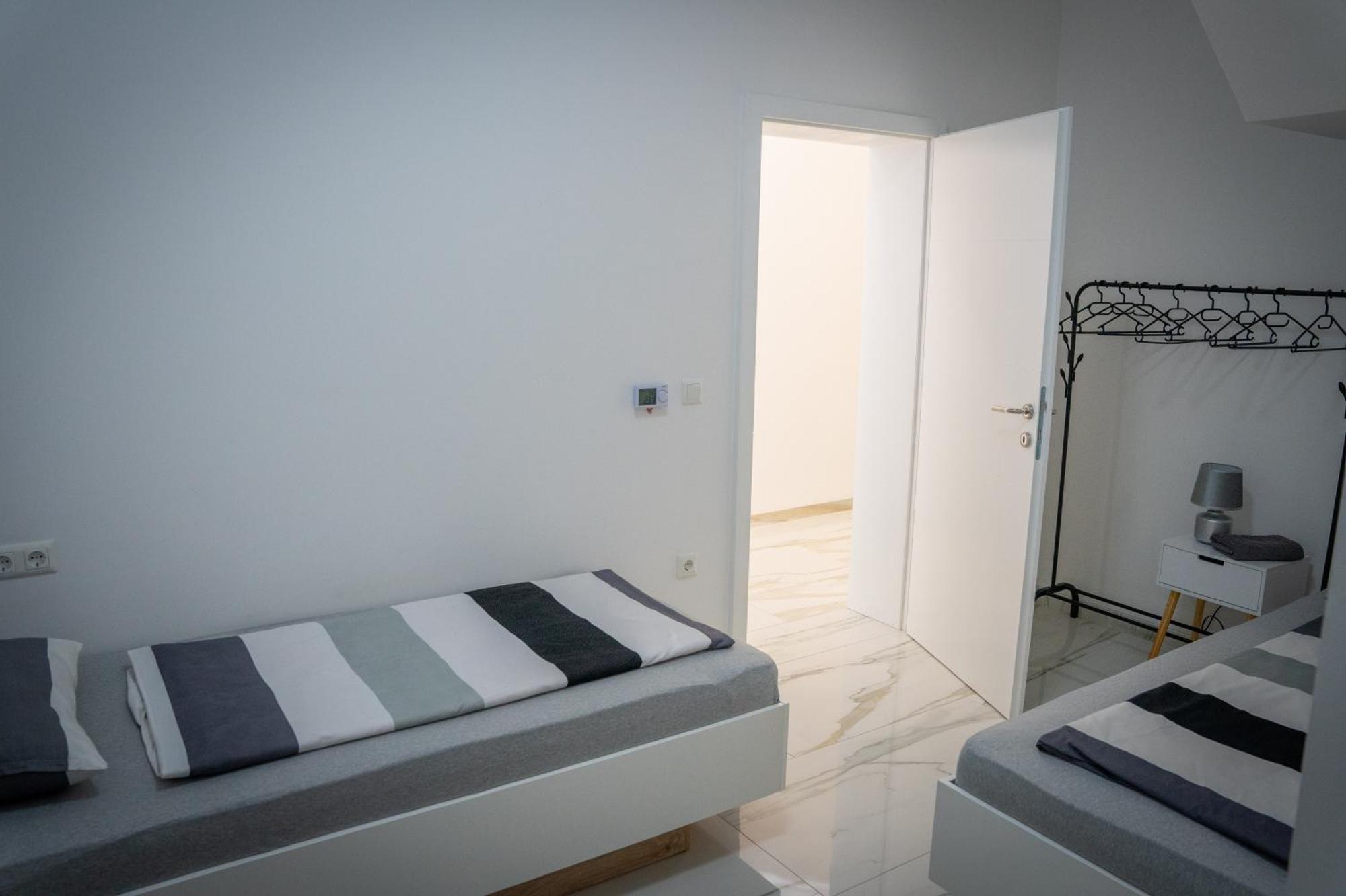 Apartment Una Laguna Bihać Zewnętrze zdjęcie