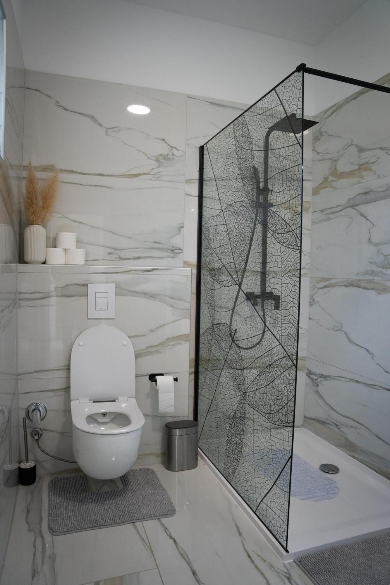 Apartment Una Laguna Bihać Zewnętrze zdjęcie