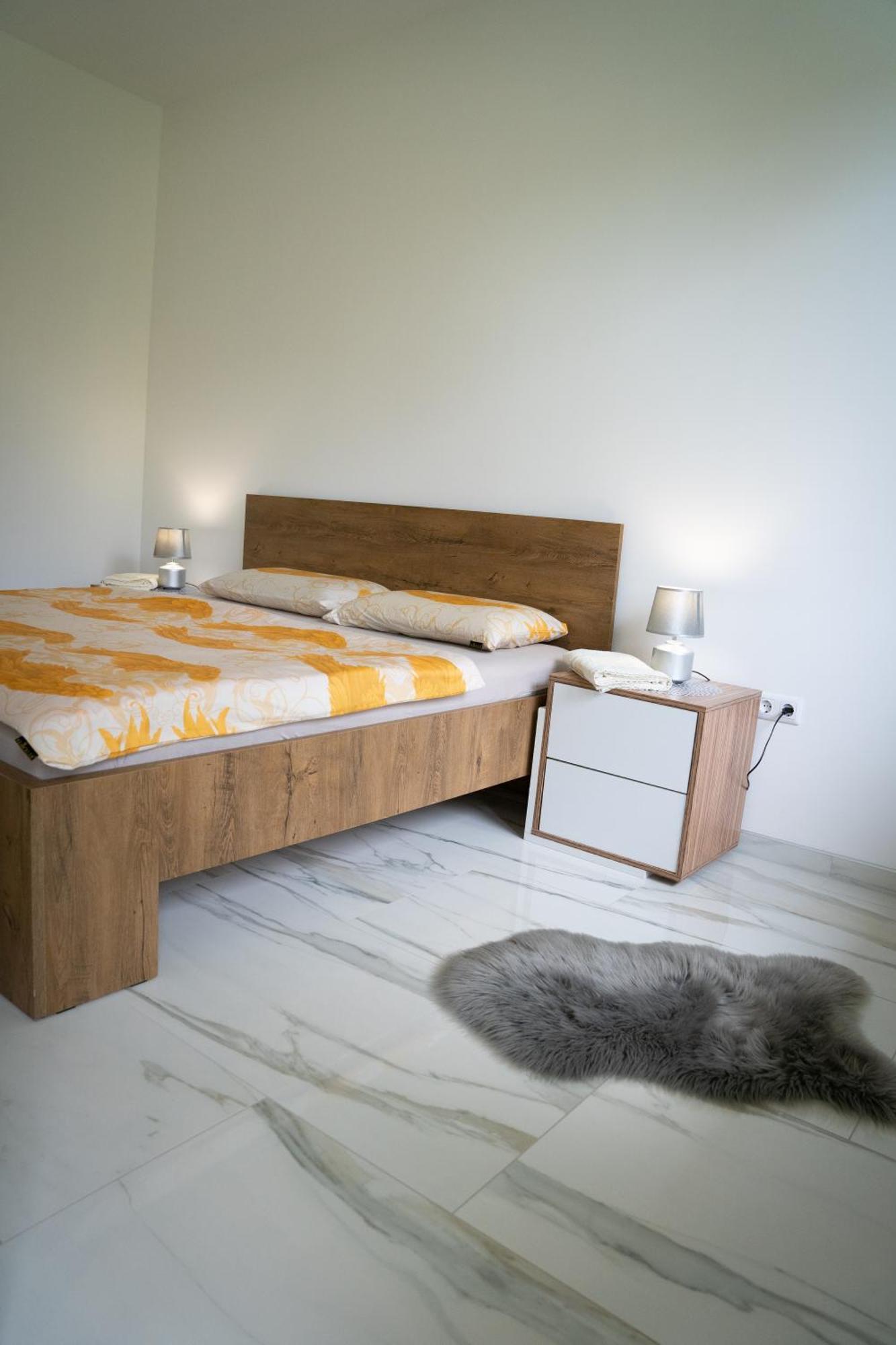 Apartment Una Laguna Bihać Zewnętrze zdjęcie