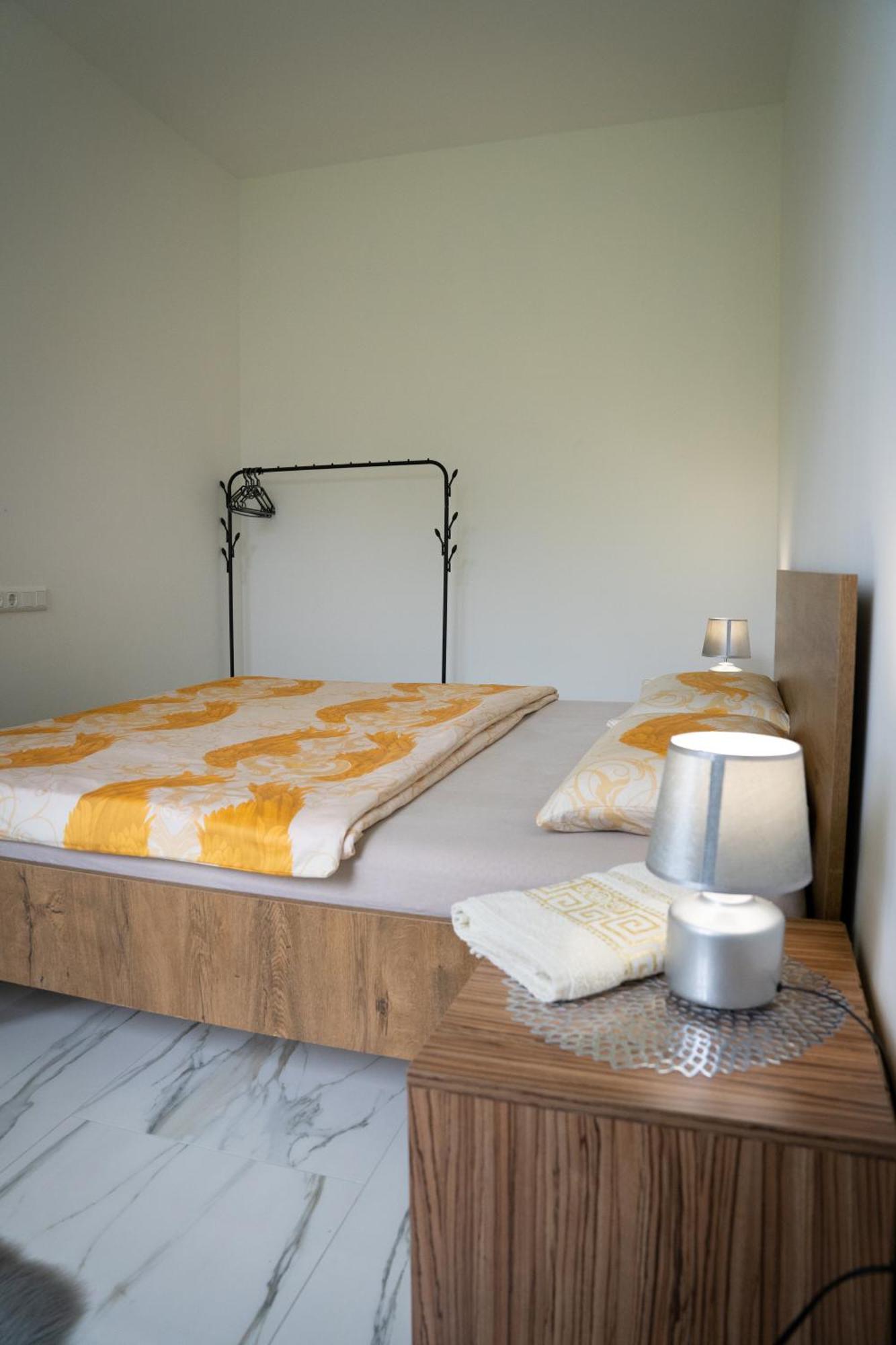 Apartment Una Laguna Bihać Zewnętrze zdjęcie