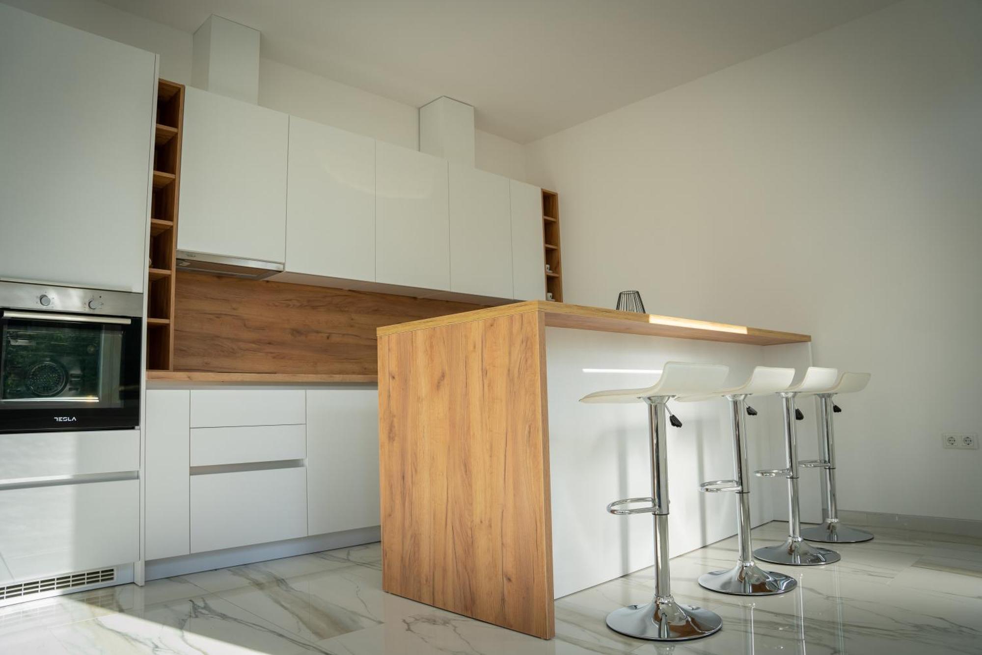 Apartment Una Laguna Bihać Zewnętrze zdjęcie