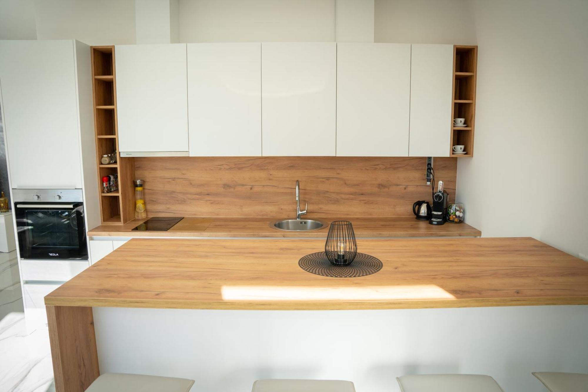 Apartment Una Laguna Bihać Zewnętrze zdjęcie