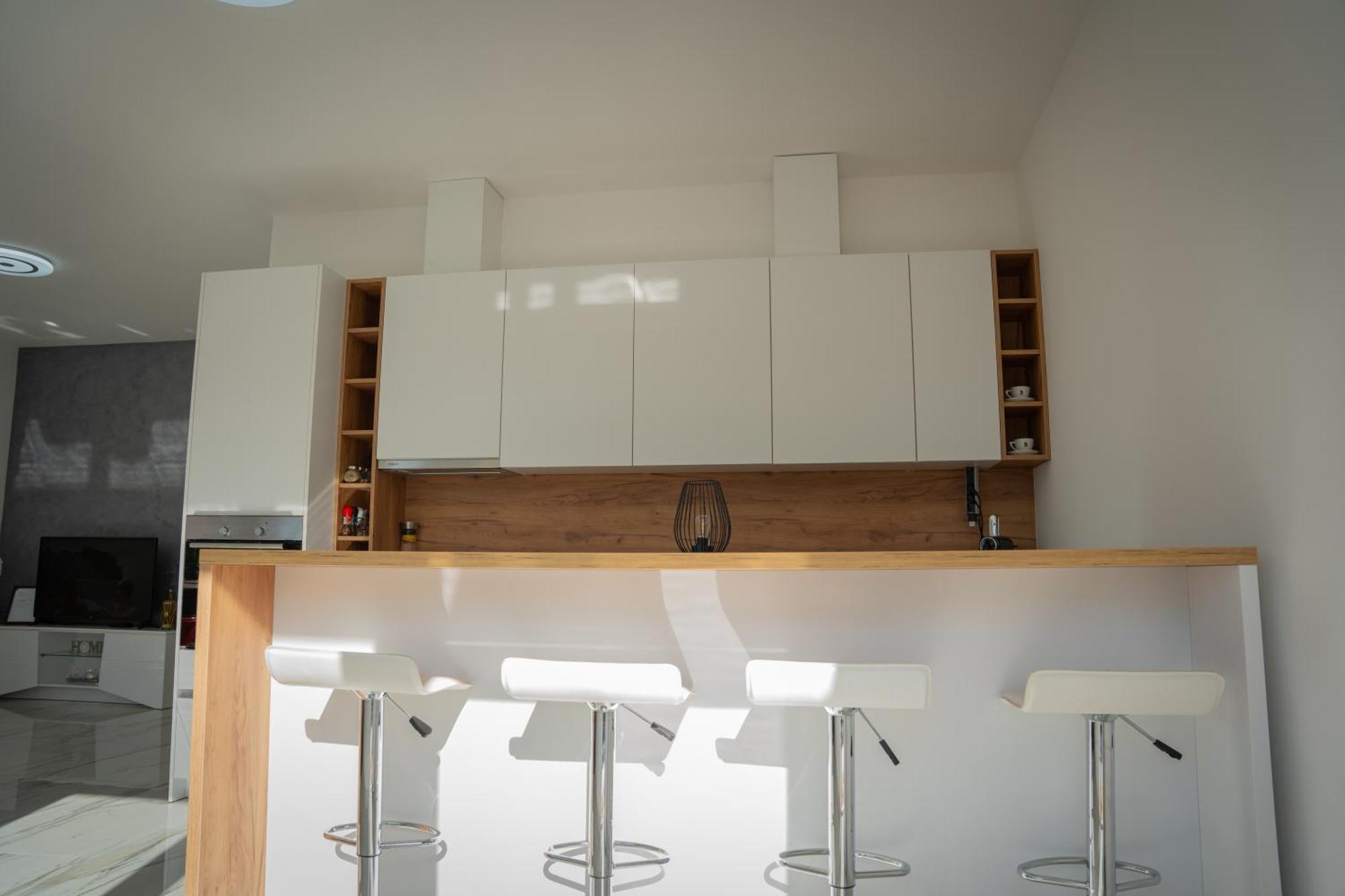 Apartment Una Laguna Bihać Zewnętrze zdjęcie