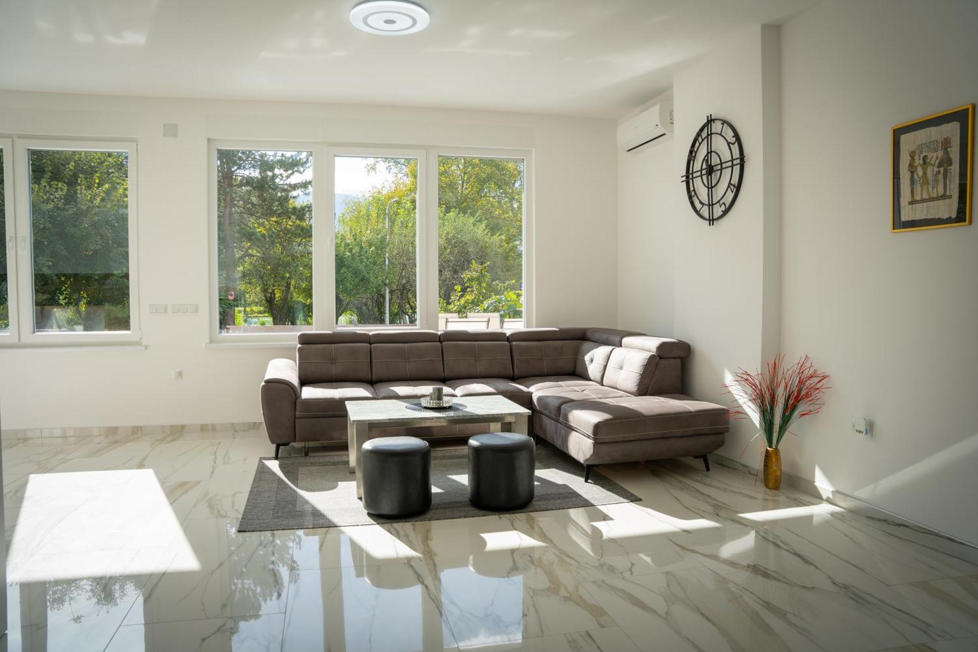 Apartment Una Laguna Bihać Zewnętrze zdjęcie