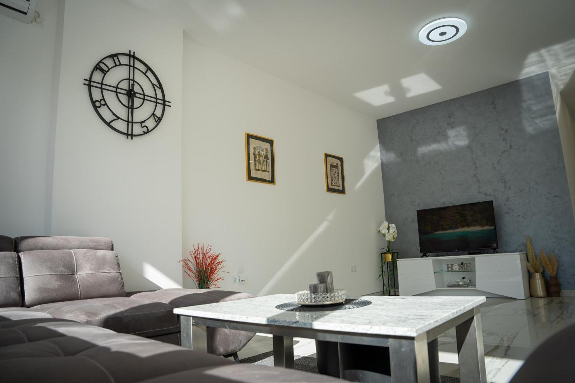 Apartment Una Laguna Bihać Zewnętrze zdjęcie