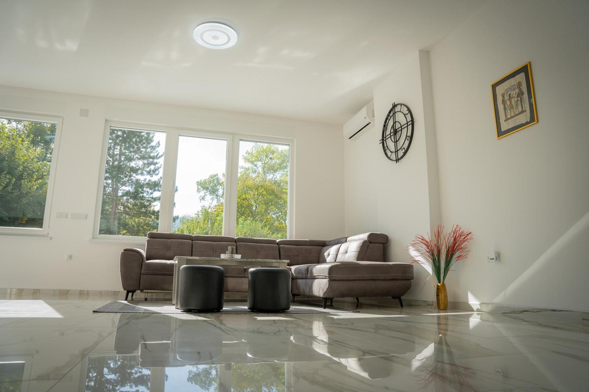 Apartment Una Laguna Bihać Zewnętrze zdjęcie